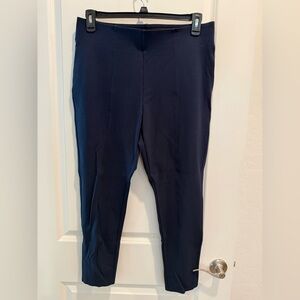 Old Navy Navy Blue Leggings